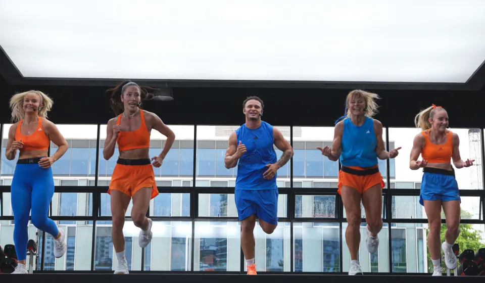 Q2 '26 Release Highlights | Les Mills